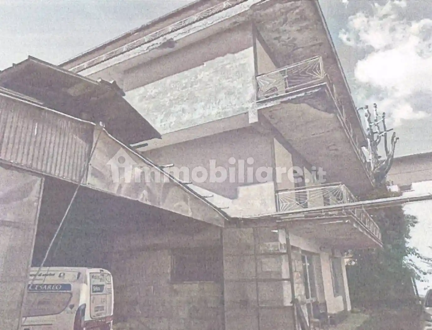 Appartamento in vendita a San Cesareo