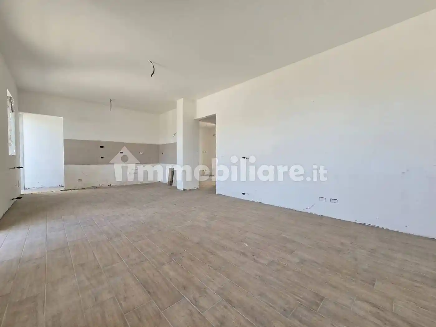 Villetta a schiera in vendita a Ardea