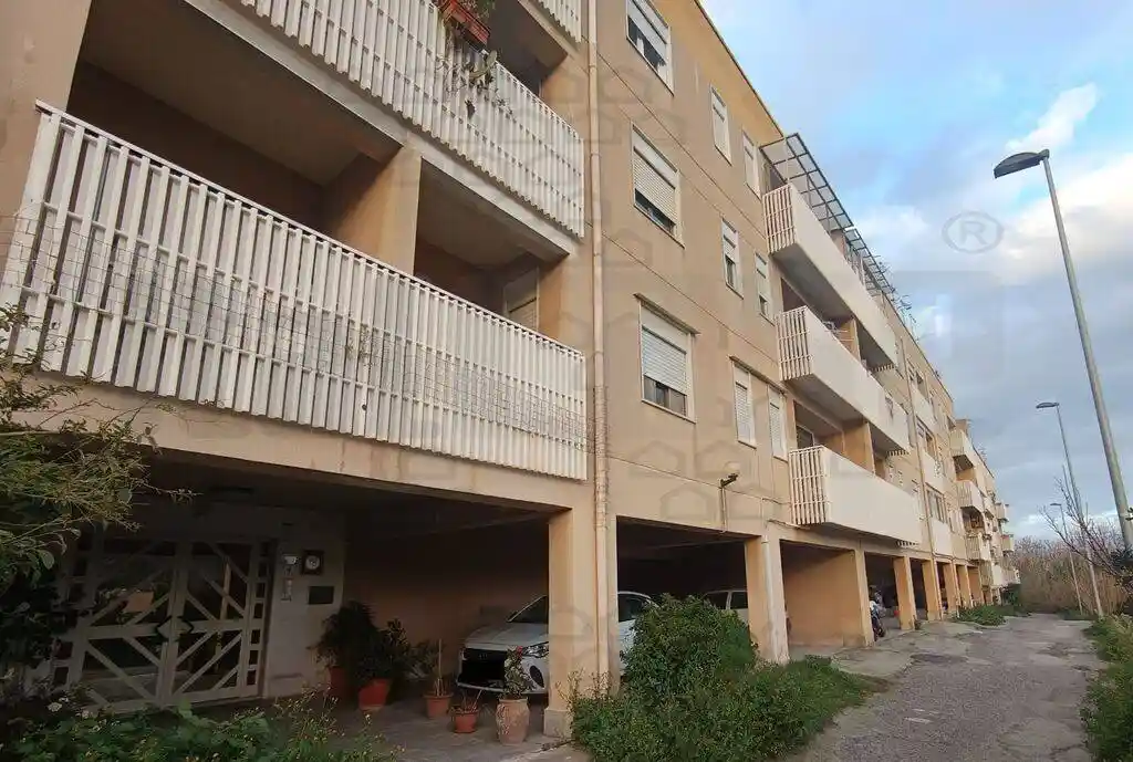 Appartamento in vendita a Messina