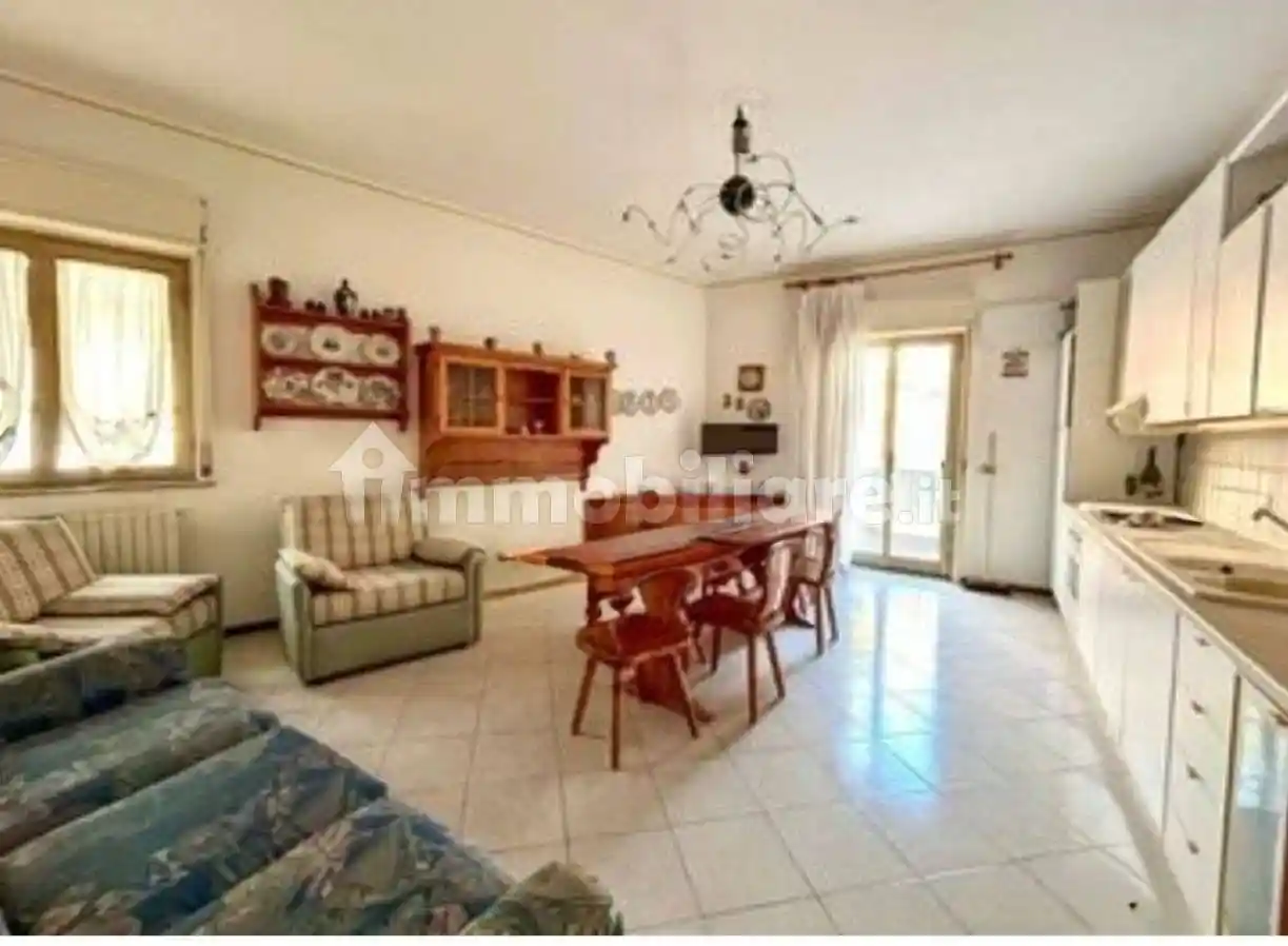 Appartamento in vendita a Belpasso