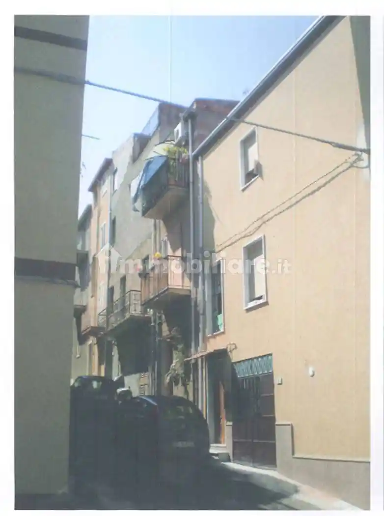 Appartamento in vendita a Acquedolci