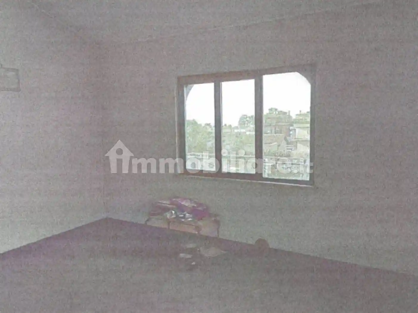 Appartamento in vendita a San Cesareo