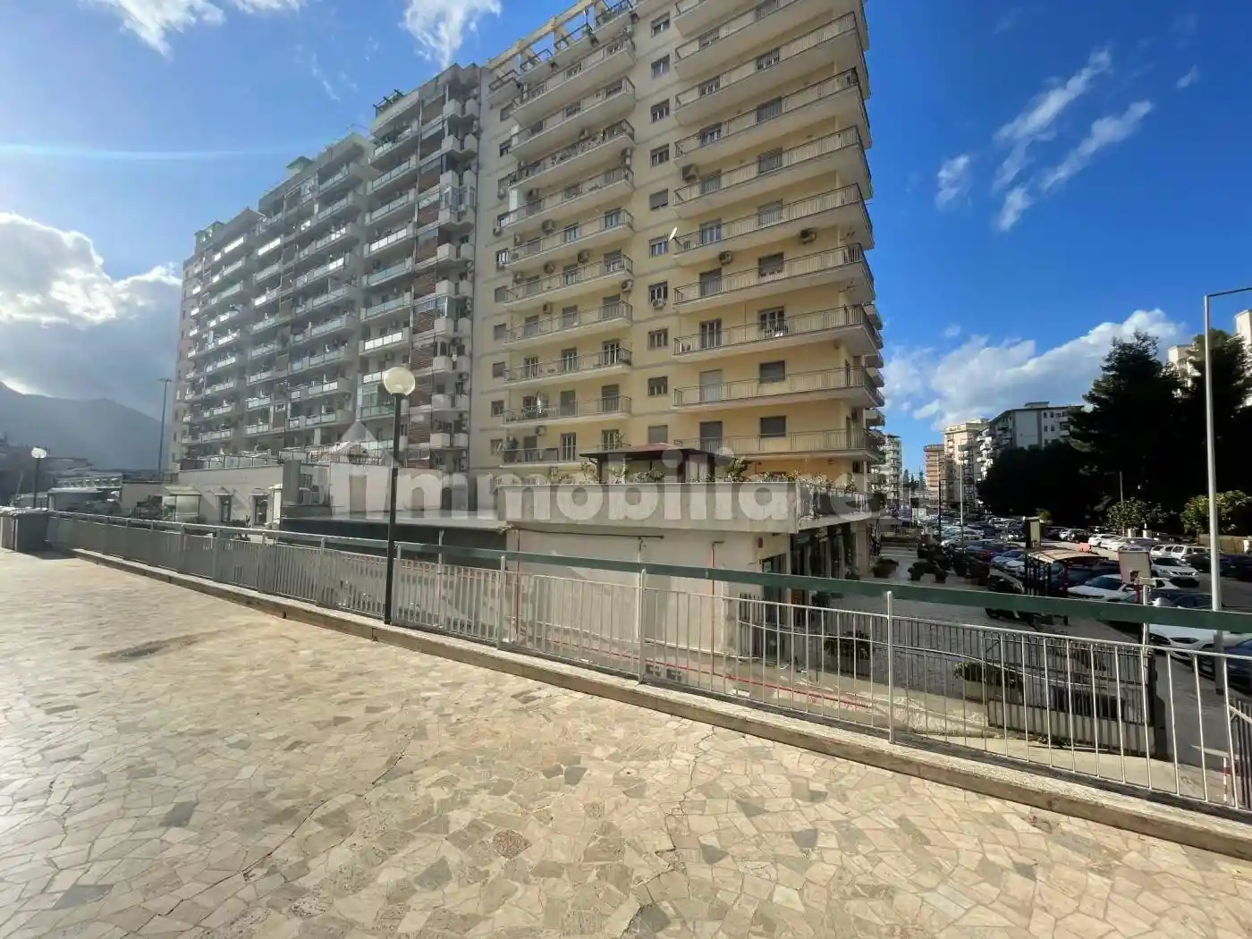 Appartamento in vendita a Palermo