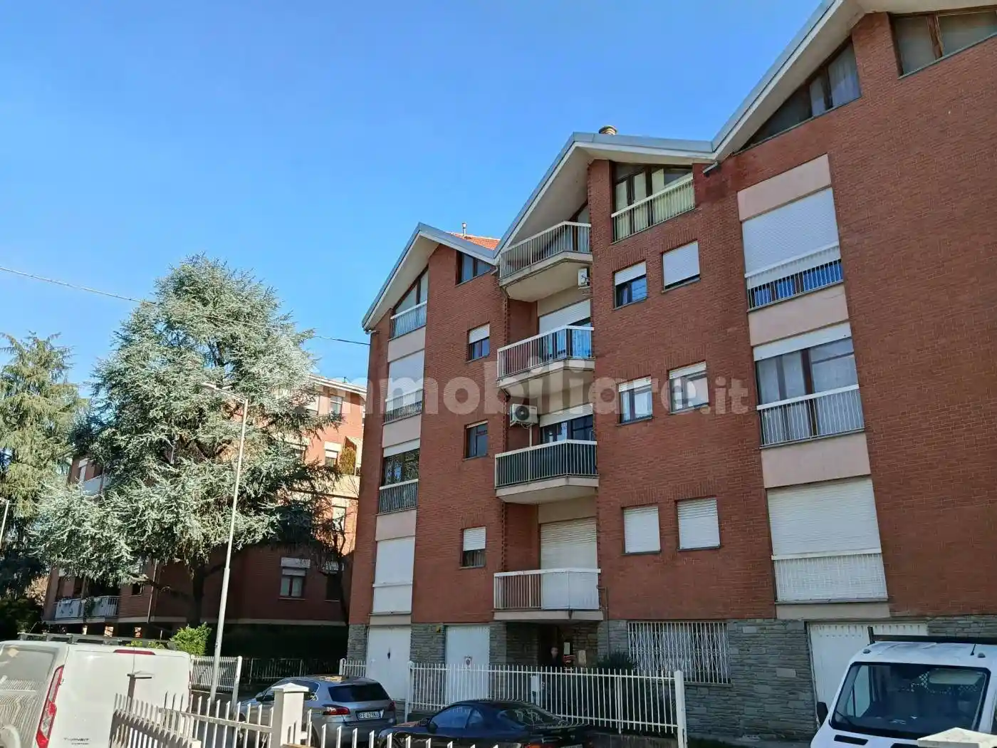 Appartamento in vendita a Asti