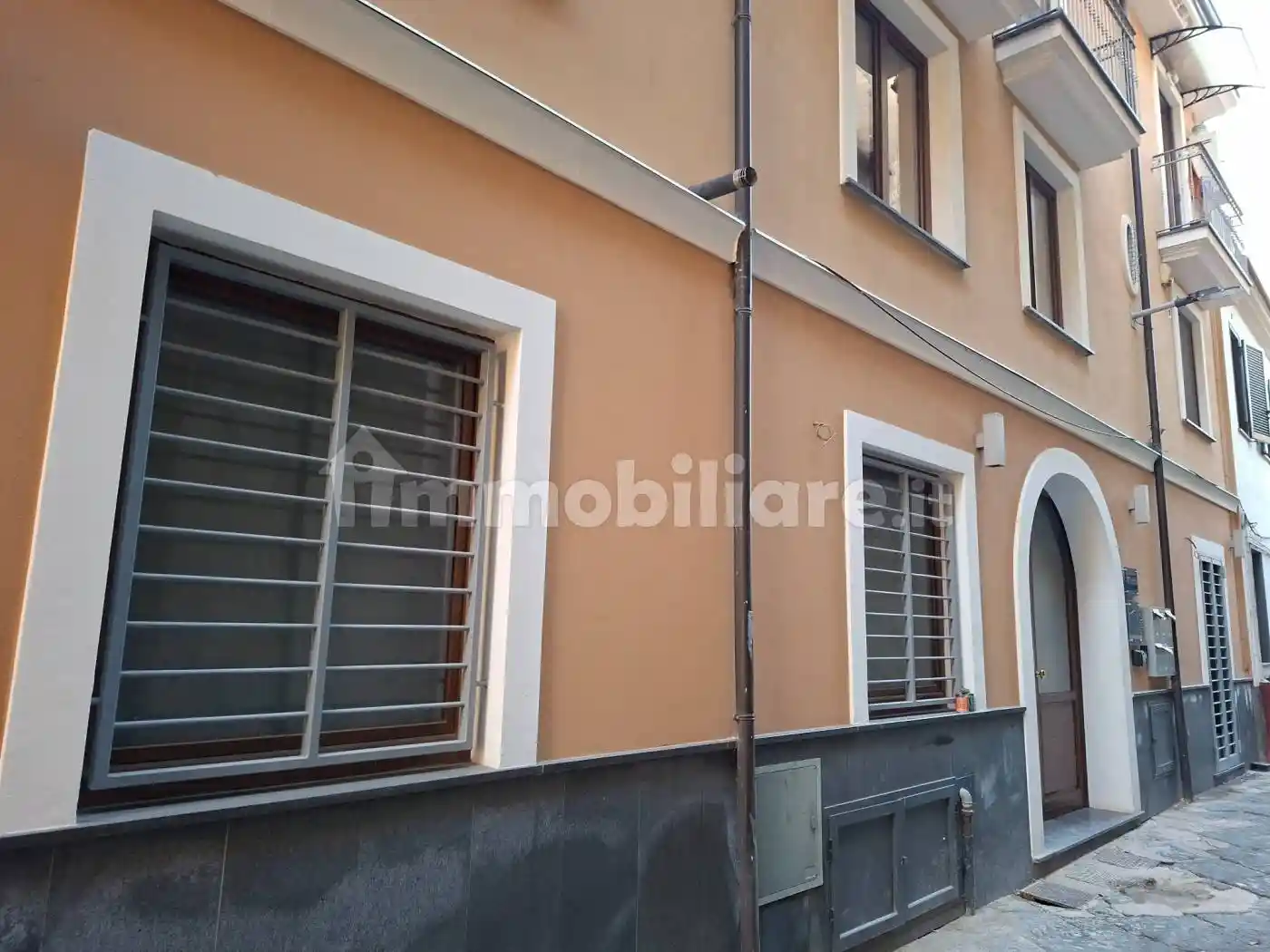 Appartamento in affitto a Nola