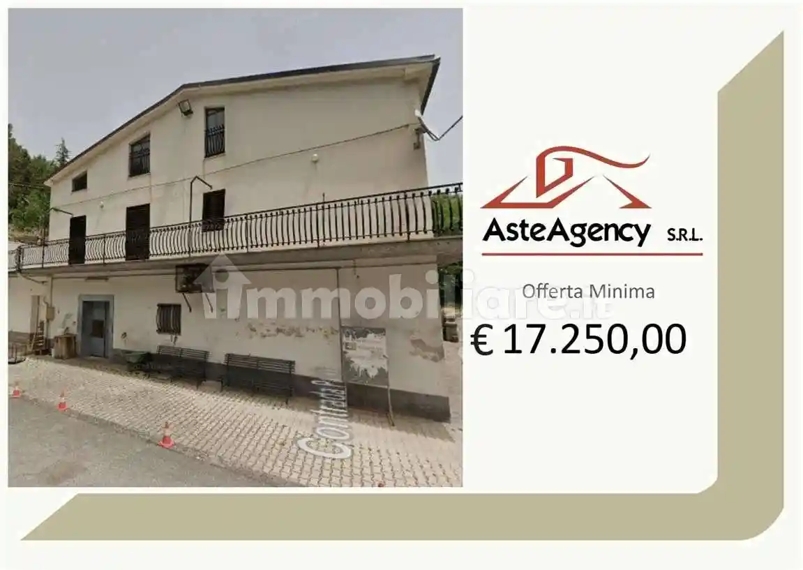 Casa indipendente in vendita a Civitaluparella