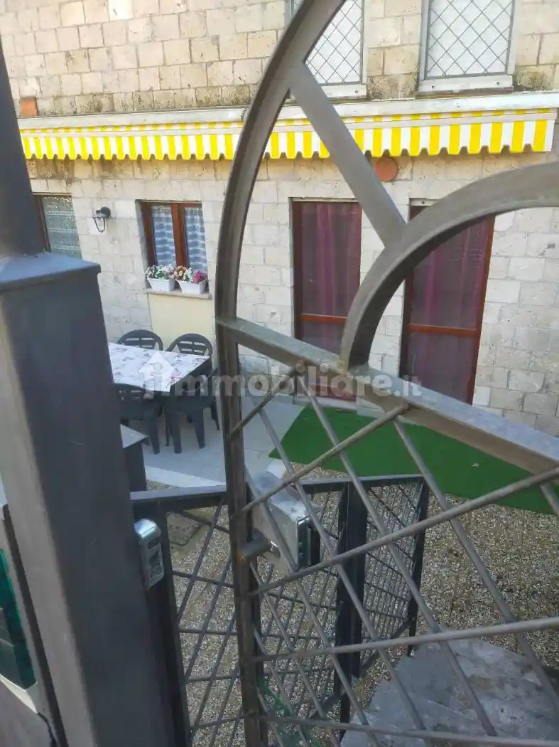 Appartamento in vendita a Terni