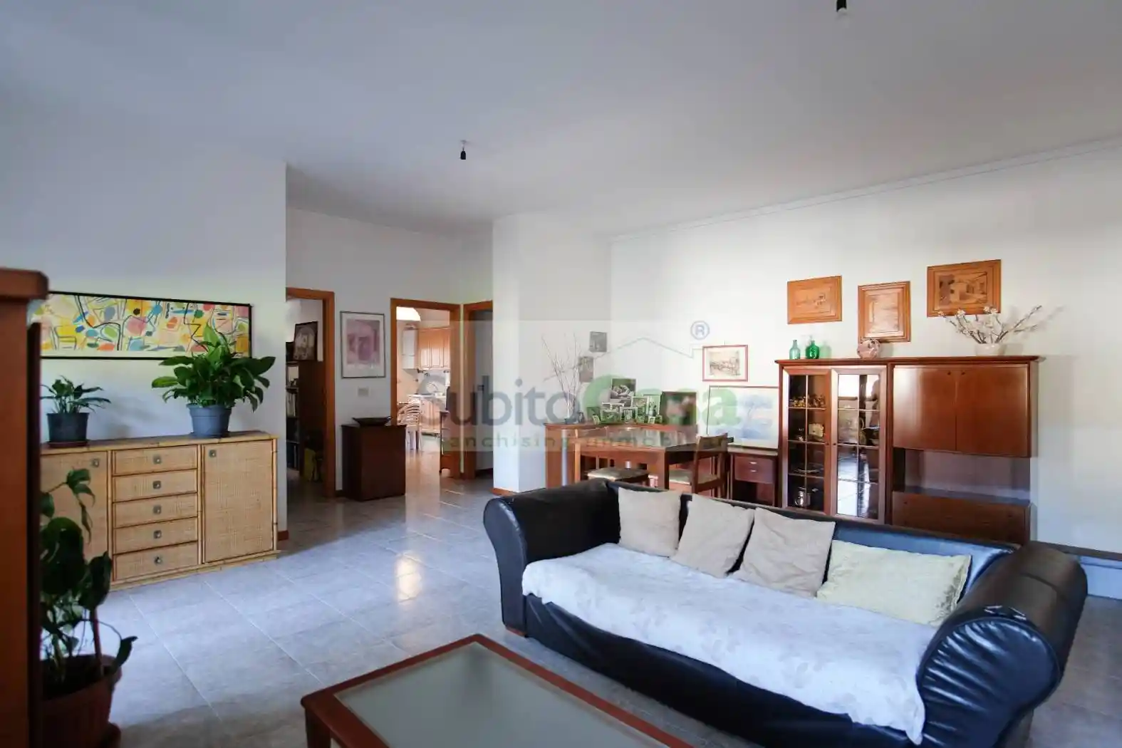 Appartamento in vendita a Spoltore