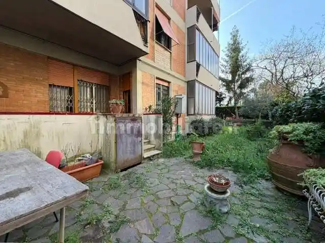 Appartamento in vendita a Firenze