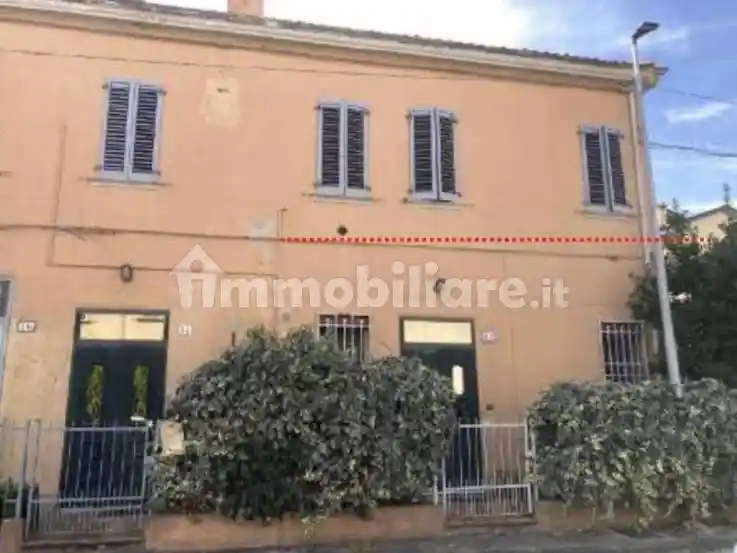 Appartamento in vendita a Ferrara