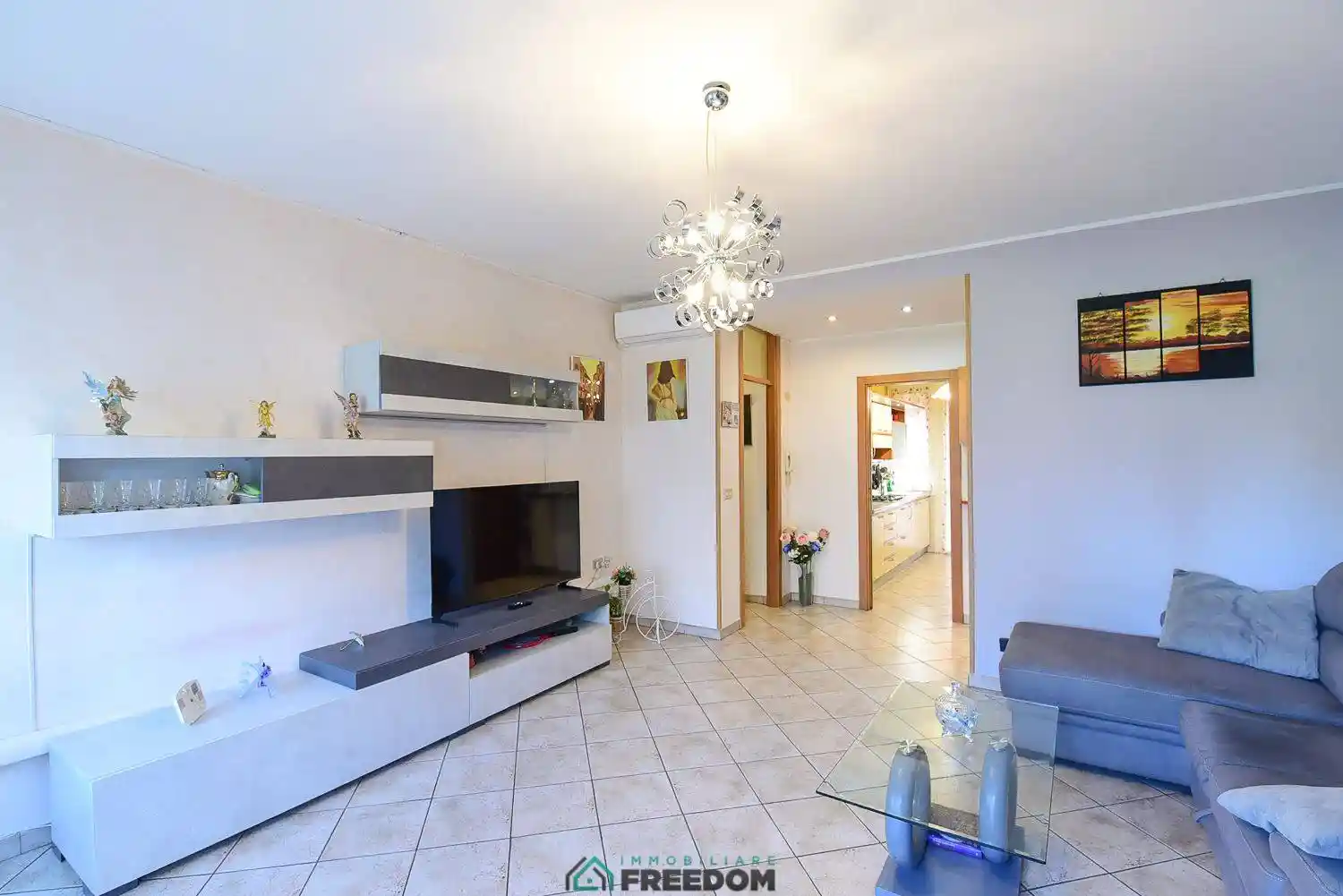 Appartamento in vendita a Desio