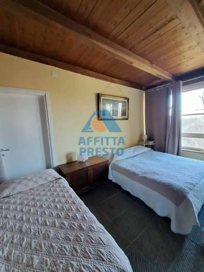 Appartamento in affitto a Pontedera