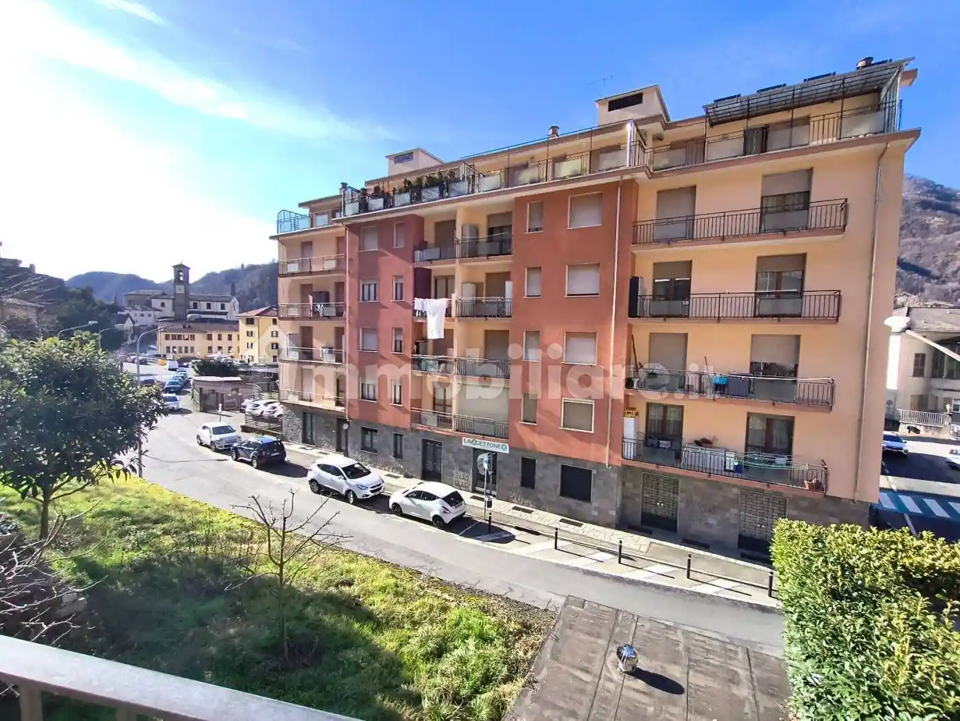 Appartamento in vendita a Varallo