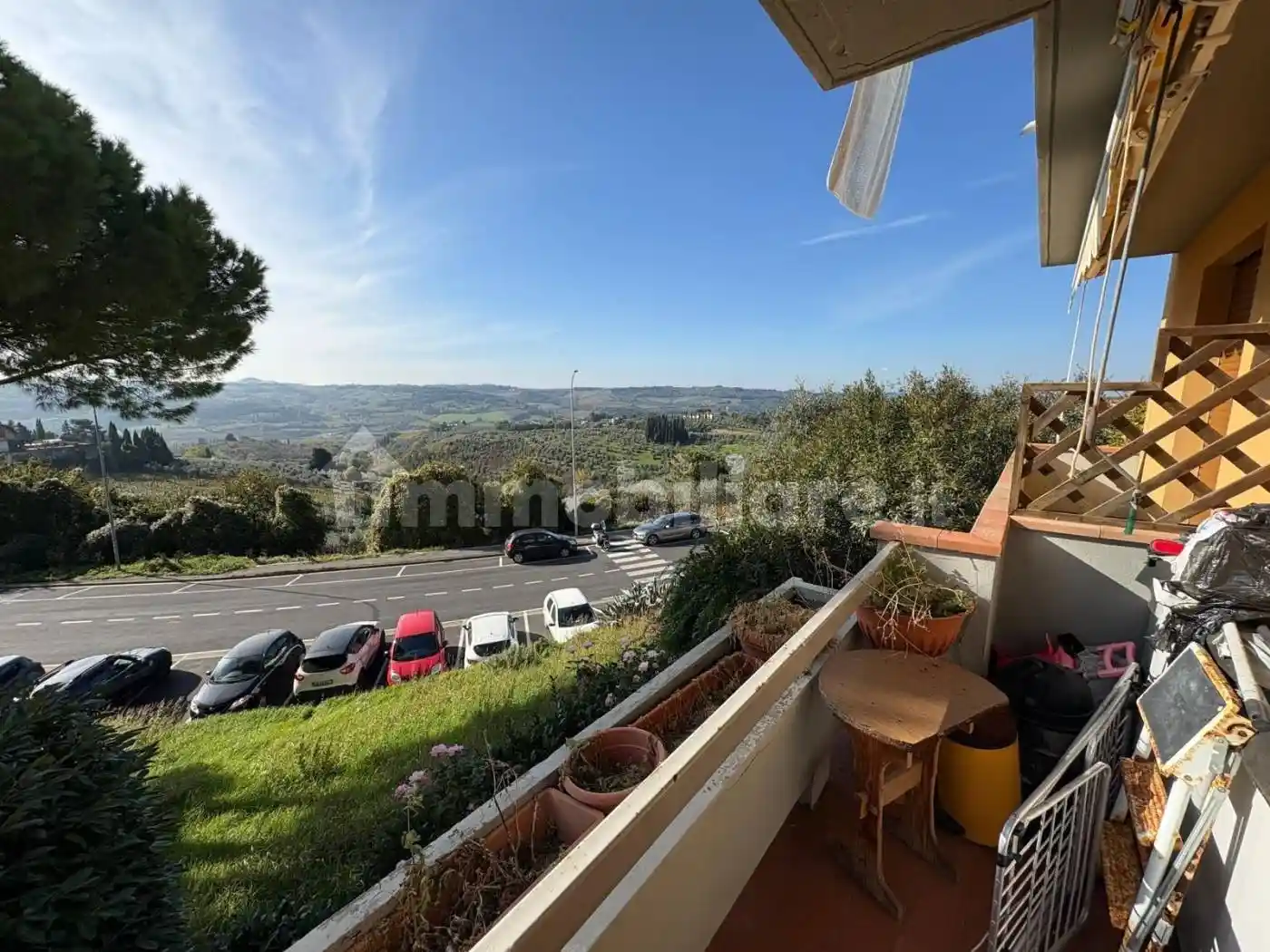 Appartamento in vendita a San Casciano in Val di Pesa