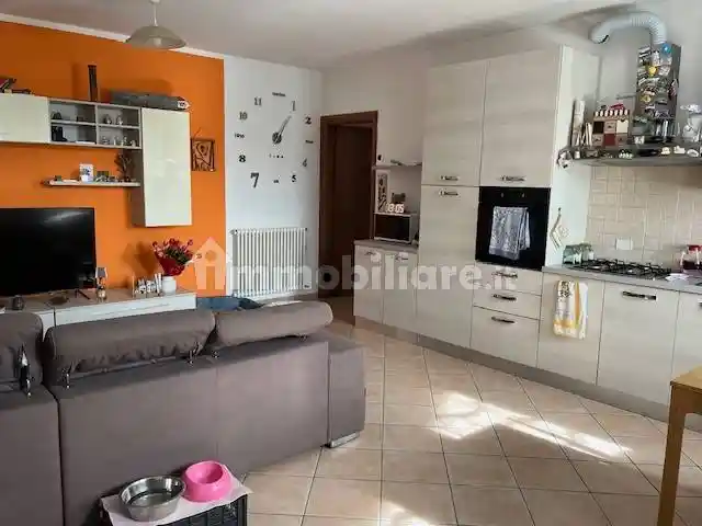 Appartamento in vendita a Vigarano Mainarda