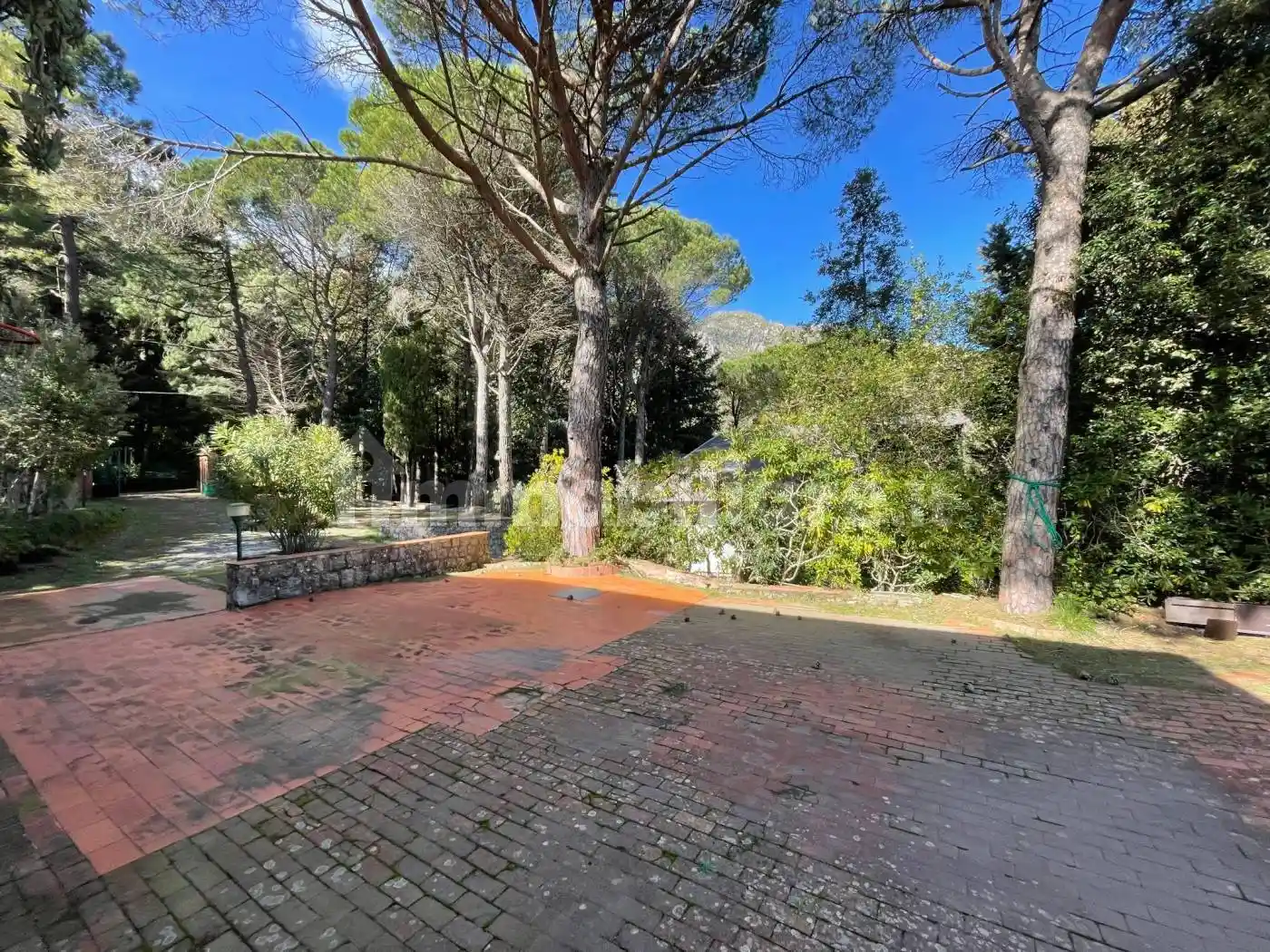 Villa in vendita a Monreale