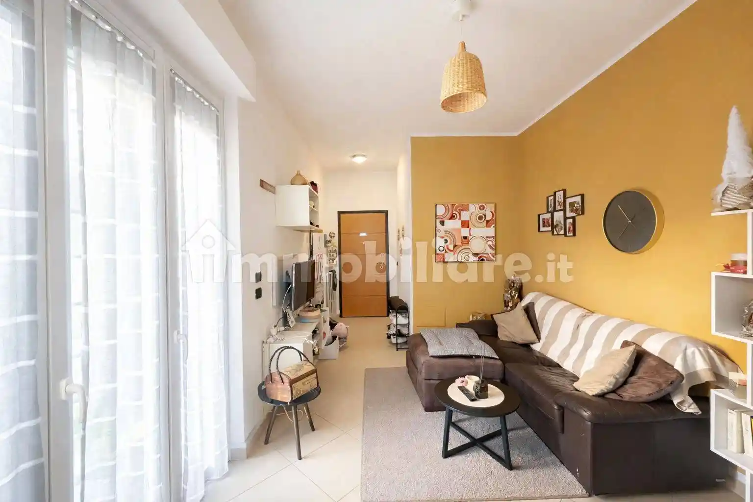 Appartamento in affitto a Savigliano