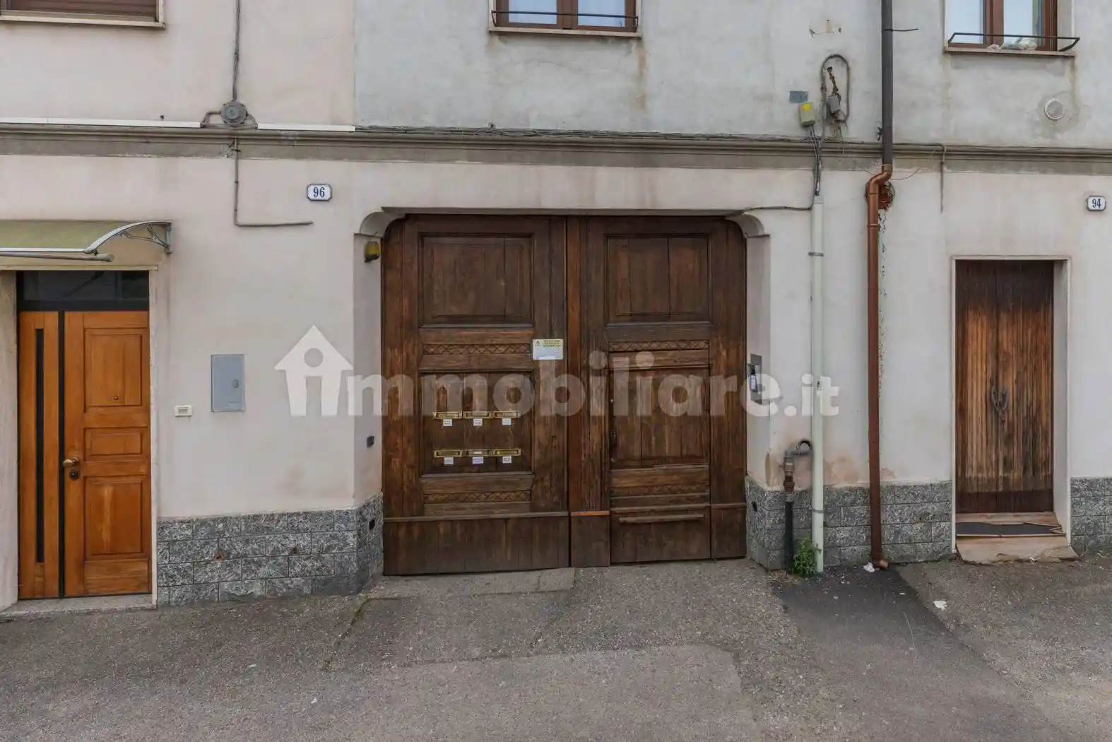 Casa indipendente in vendita a Parabiago