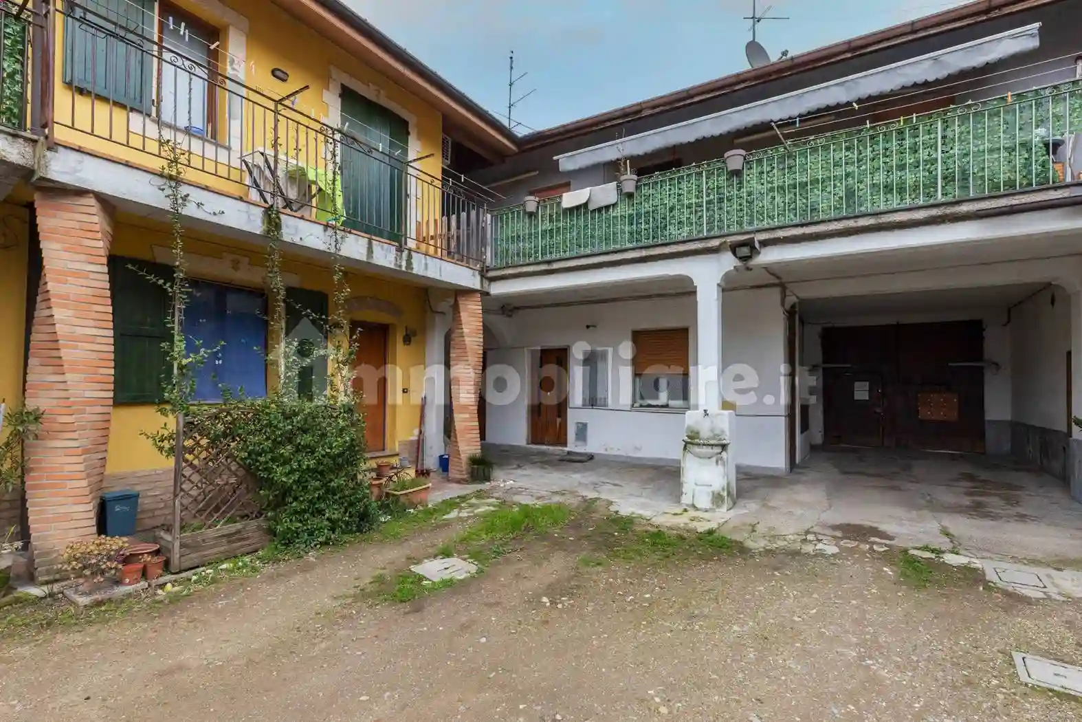 Casa indipendente - foto 2