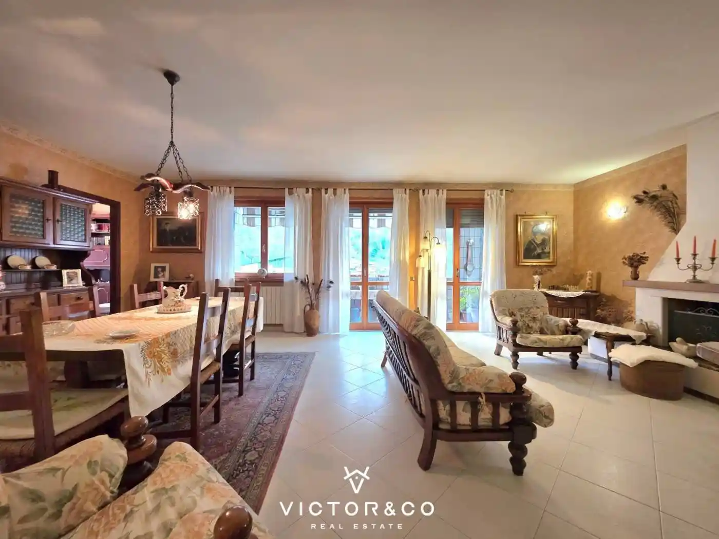 Appartamento in vendita a Omegna