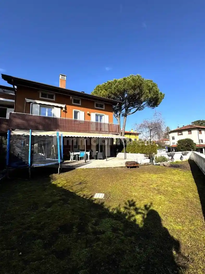 Appartamento in vendita a Tricesimo