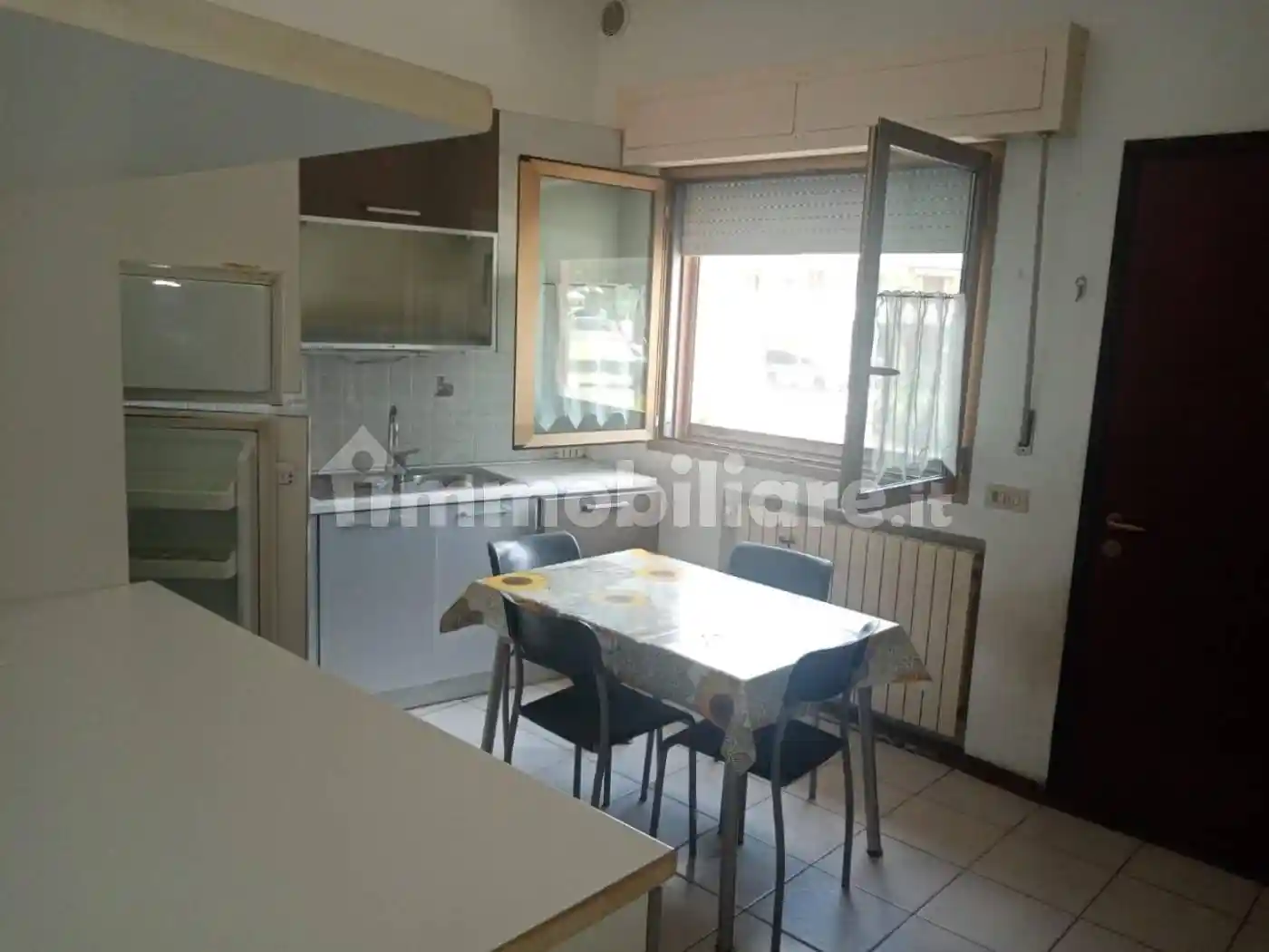 Appartamento in affitto a Poggio a Caiano