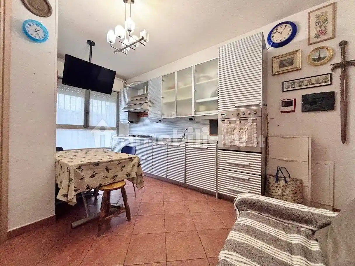 Appartamento in vendita a Bollate