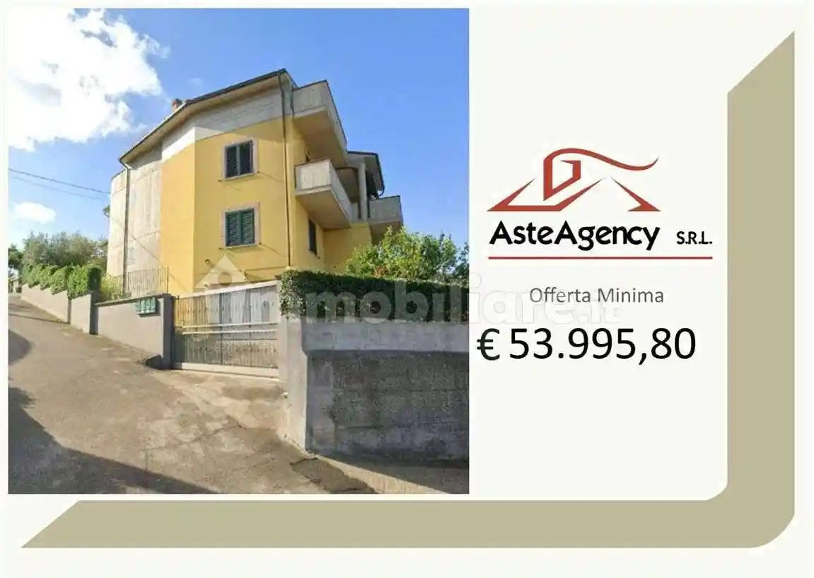 Casa indipendente in vendita a Monteodorisio