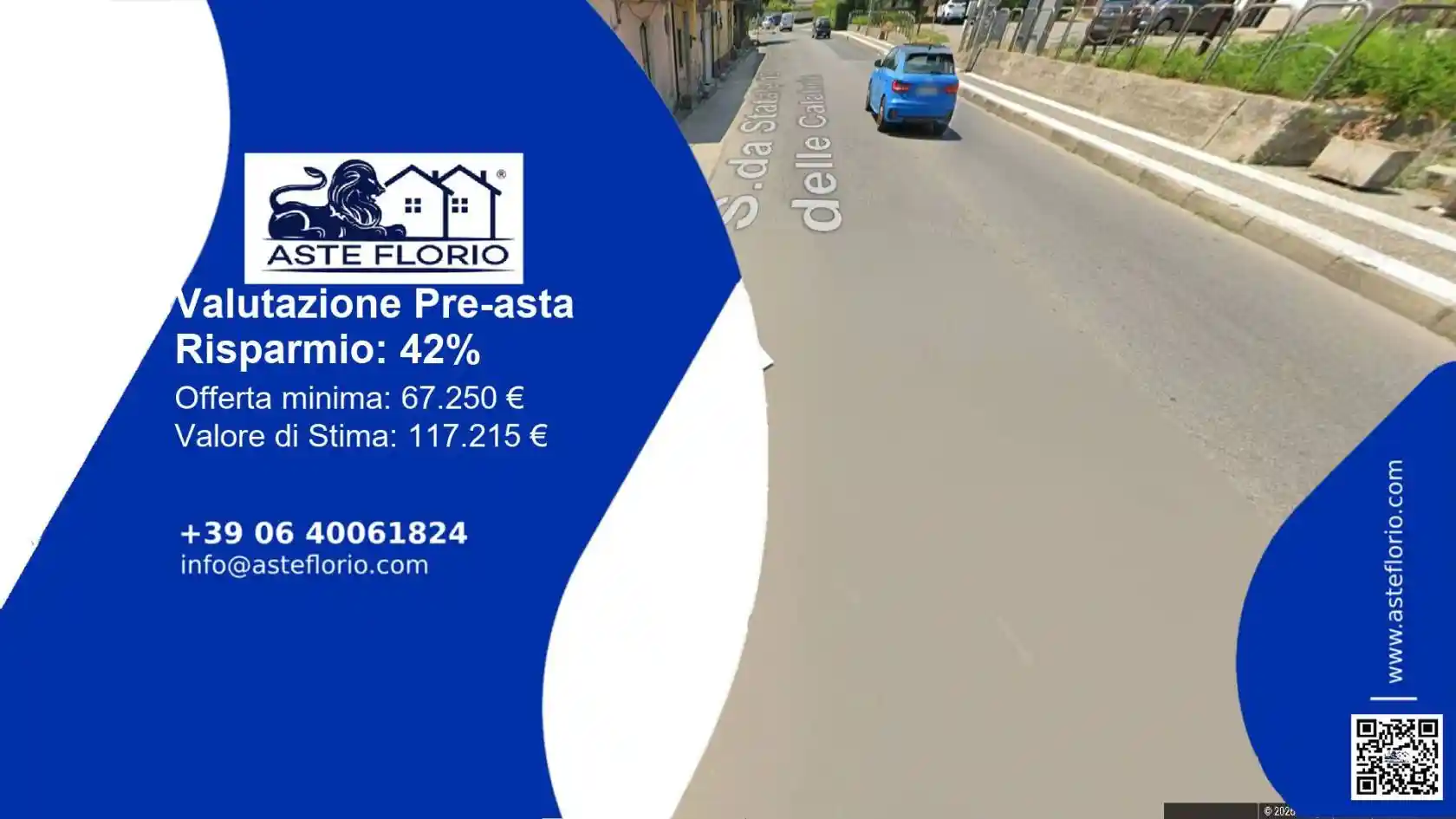 Appartamento in vendita a Montalto Uffugo