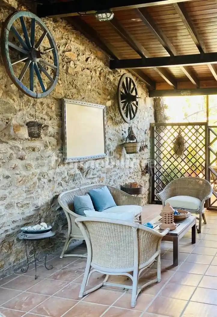 Villetta a schiera in vendita a Olbia