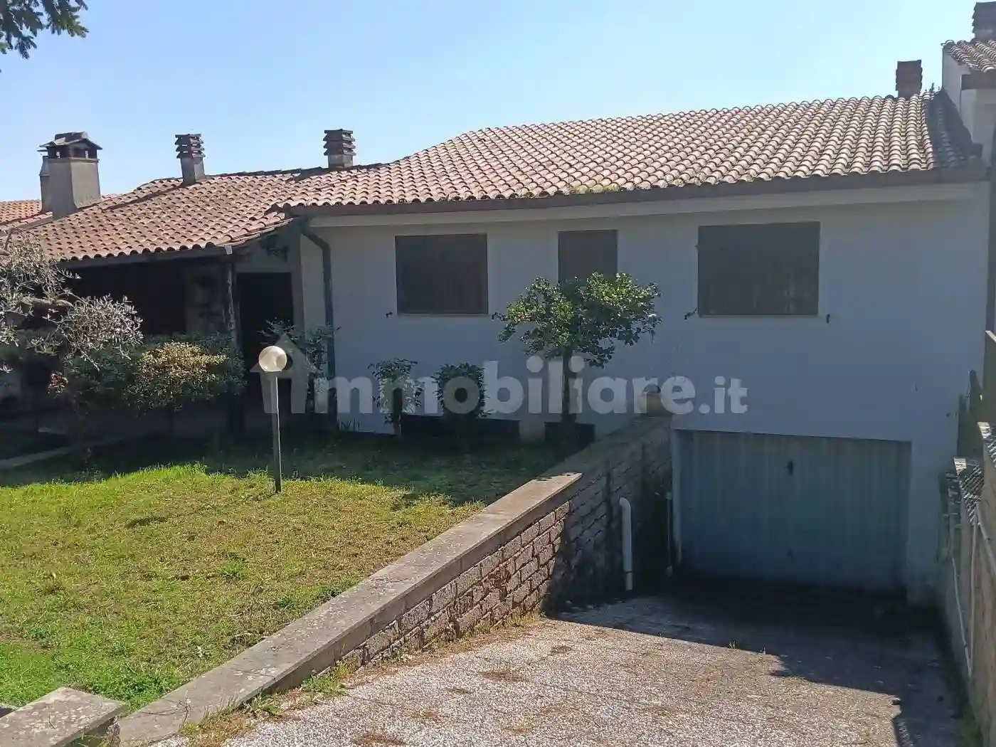 Villetta a schiera - foto 2