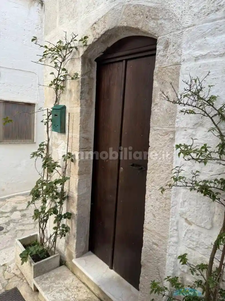 Casa indipendente in vendita a Ceglie Messapica