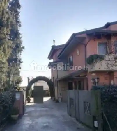 Villa in vendita a Grisignano di Zocco