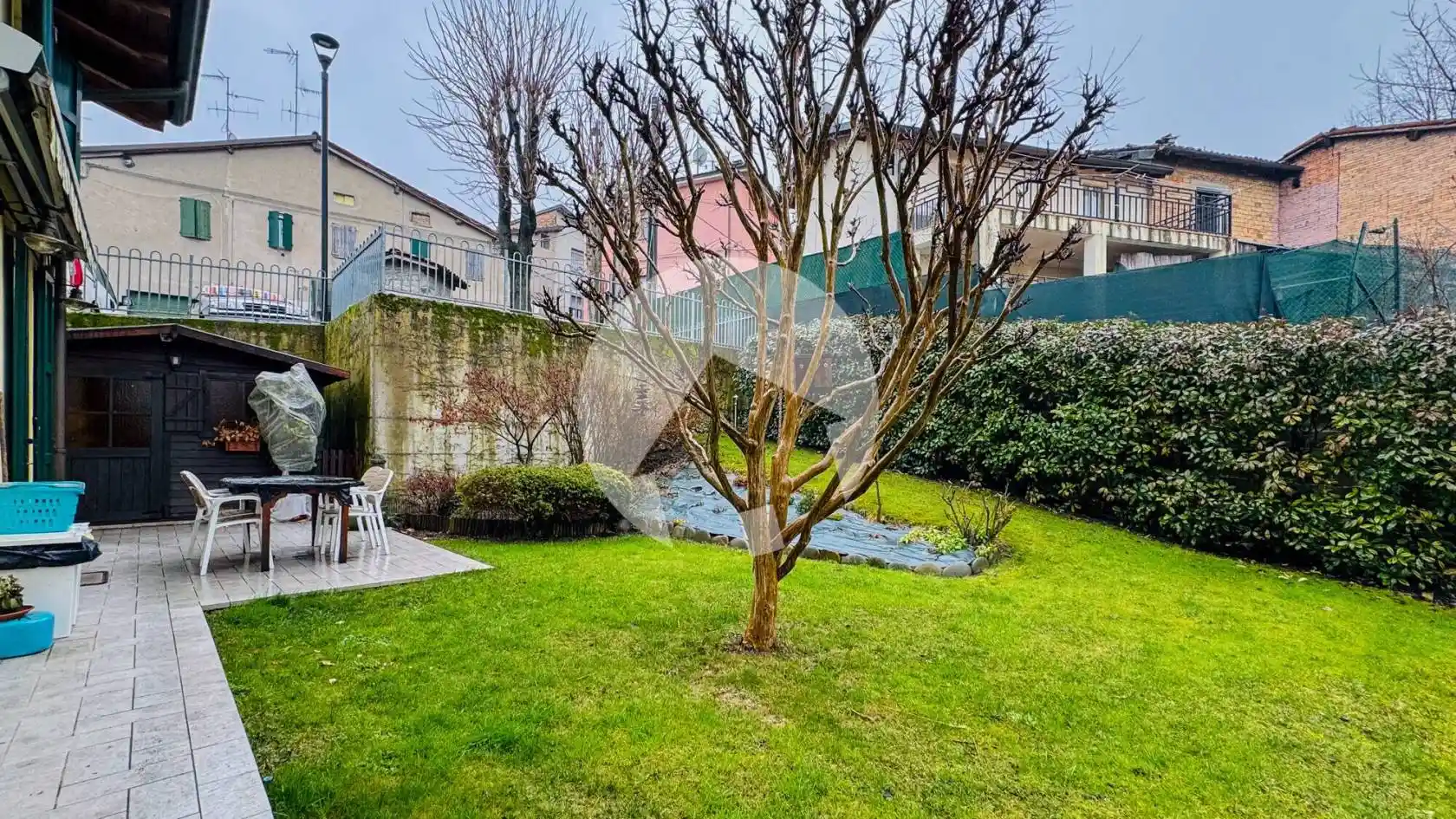 Attico - Mansarda in vendita a Canossa