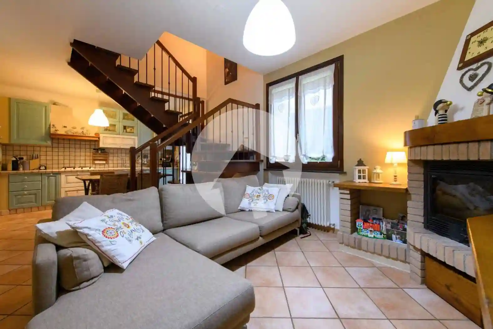 Attico - Mansarda - foto 2