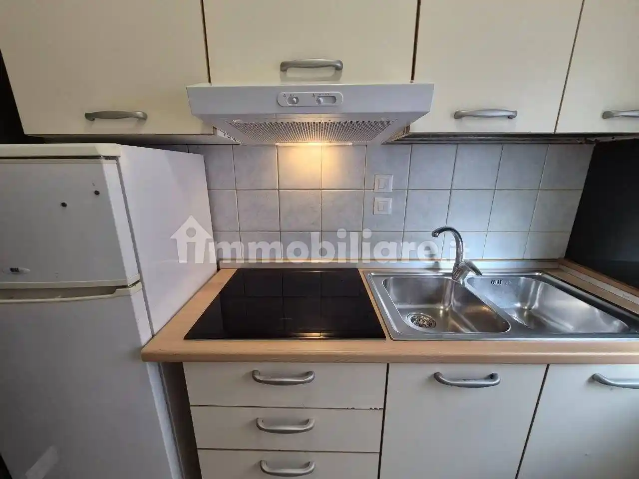 Appartamento in affitto a Padova