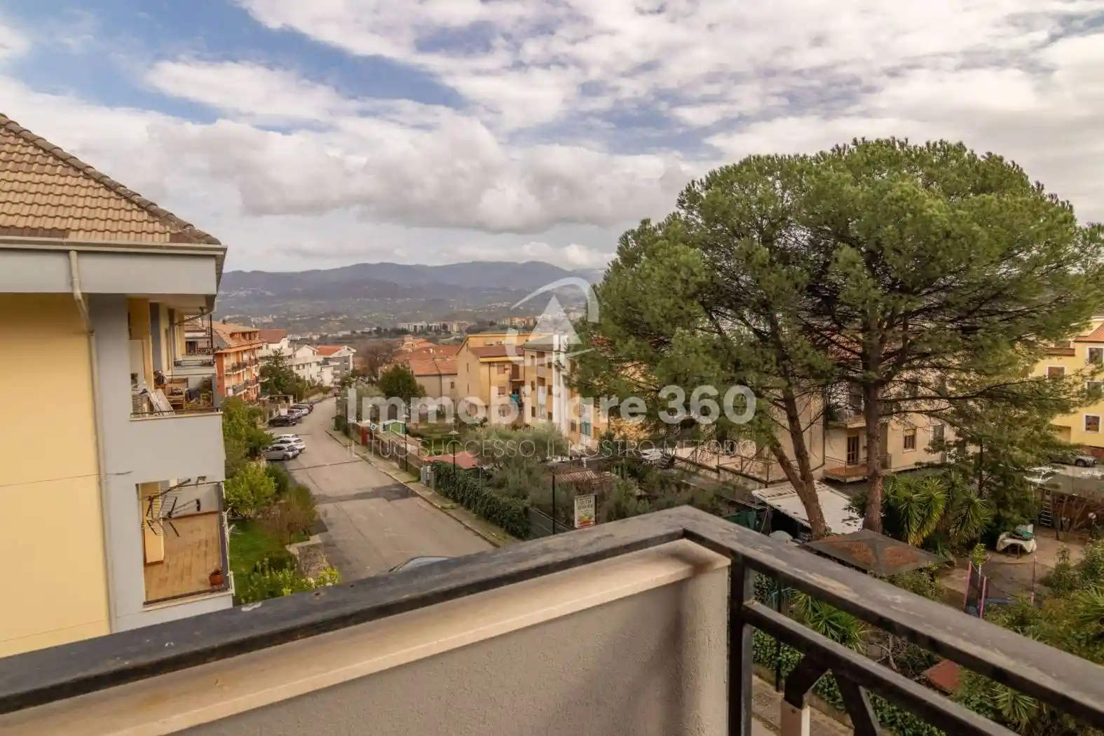 Appartamento in vendita a Castrolibero