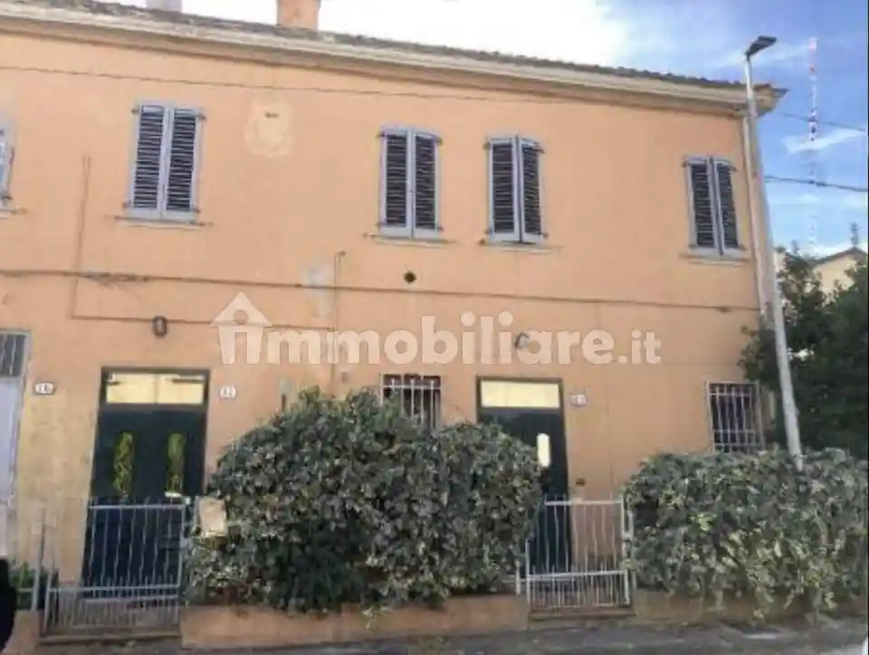 Appartamento in vendita a Ferrara