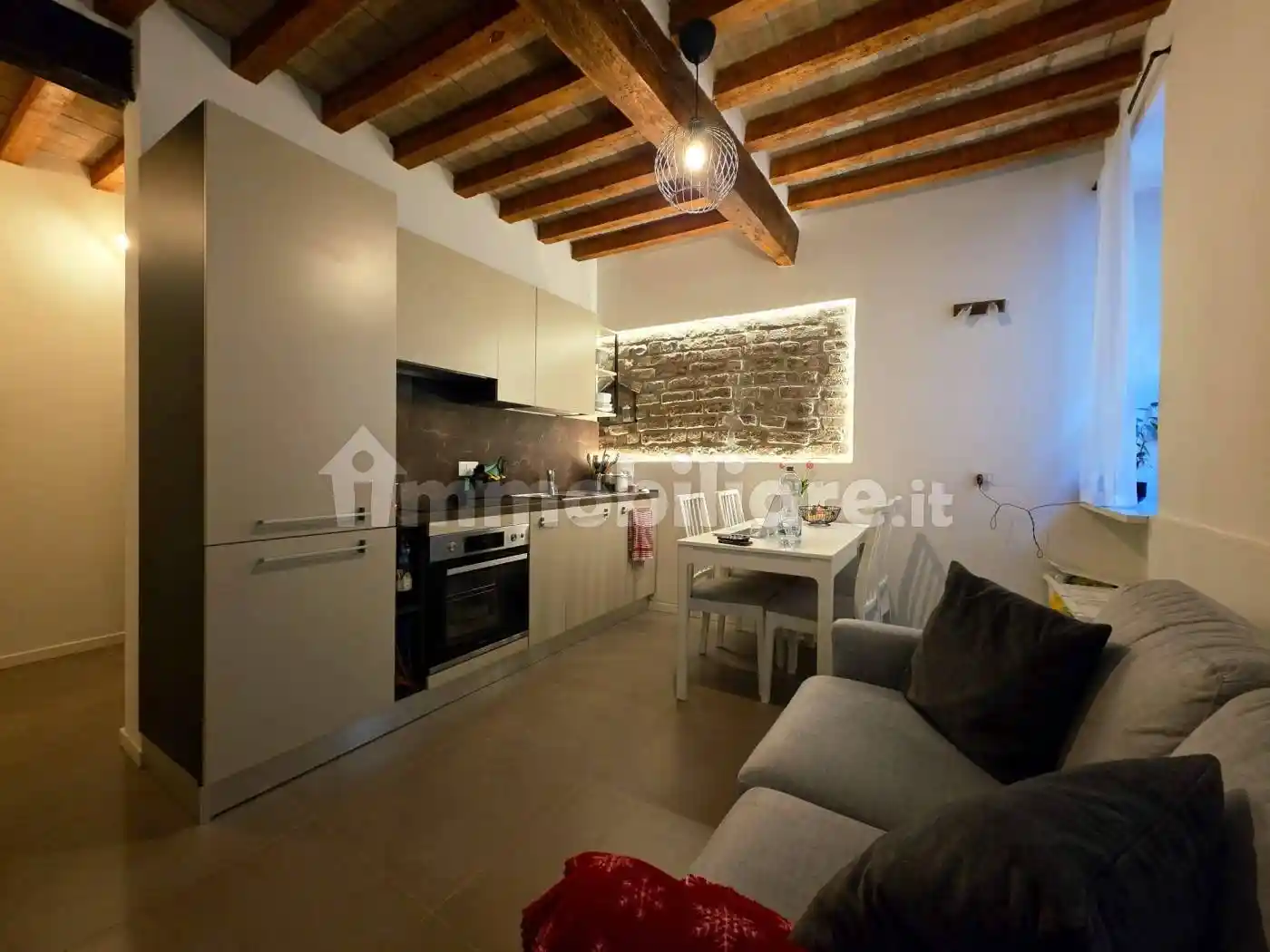 Appartamento in affitto a Parma