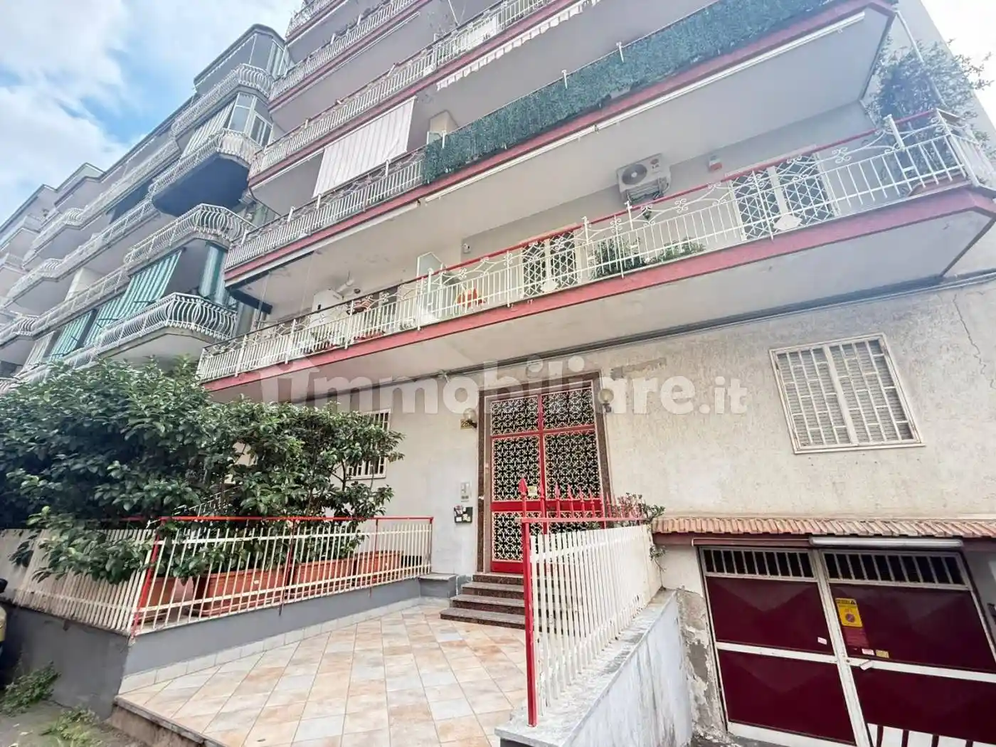 Appartamento in vendita a Napoli