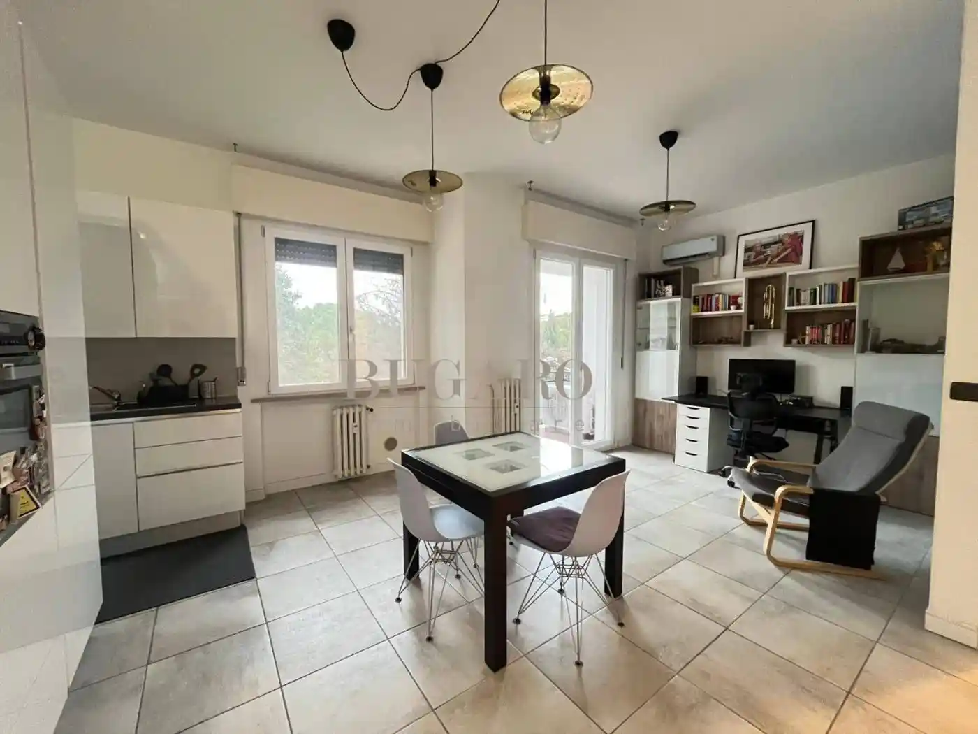 Appartamento in vendita a Ancona