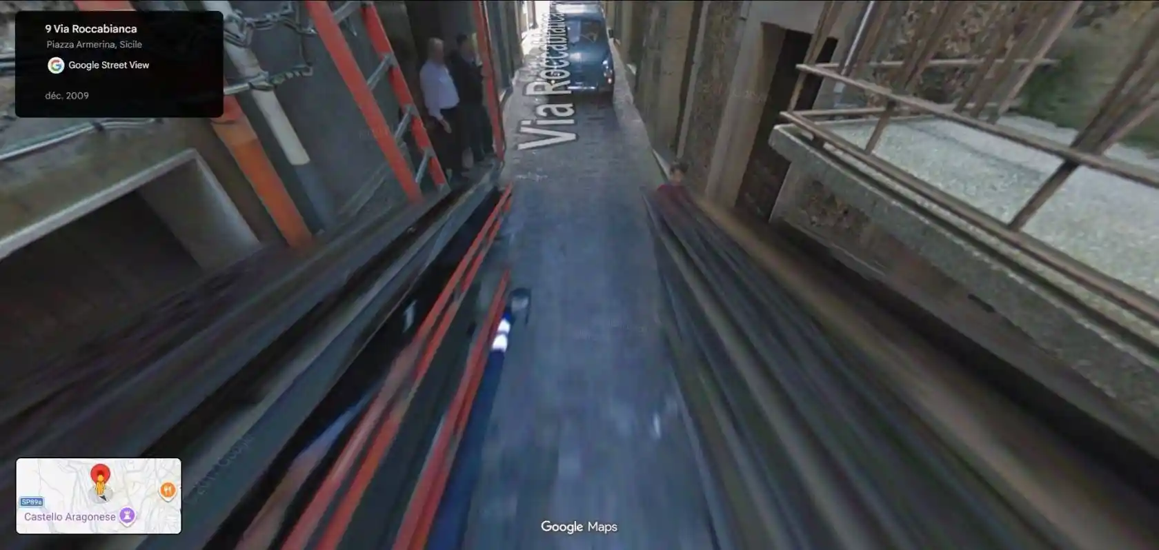 Appartamento in vendita a Piazza Armerina