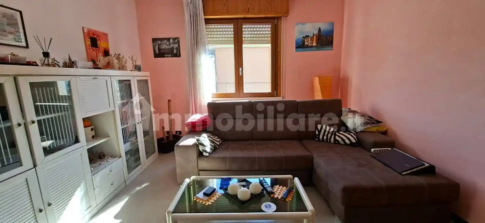 Appartamento in vendita a Polesella