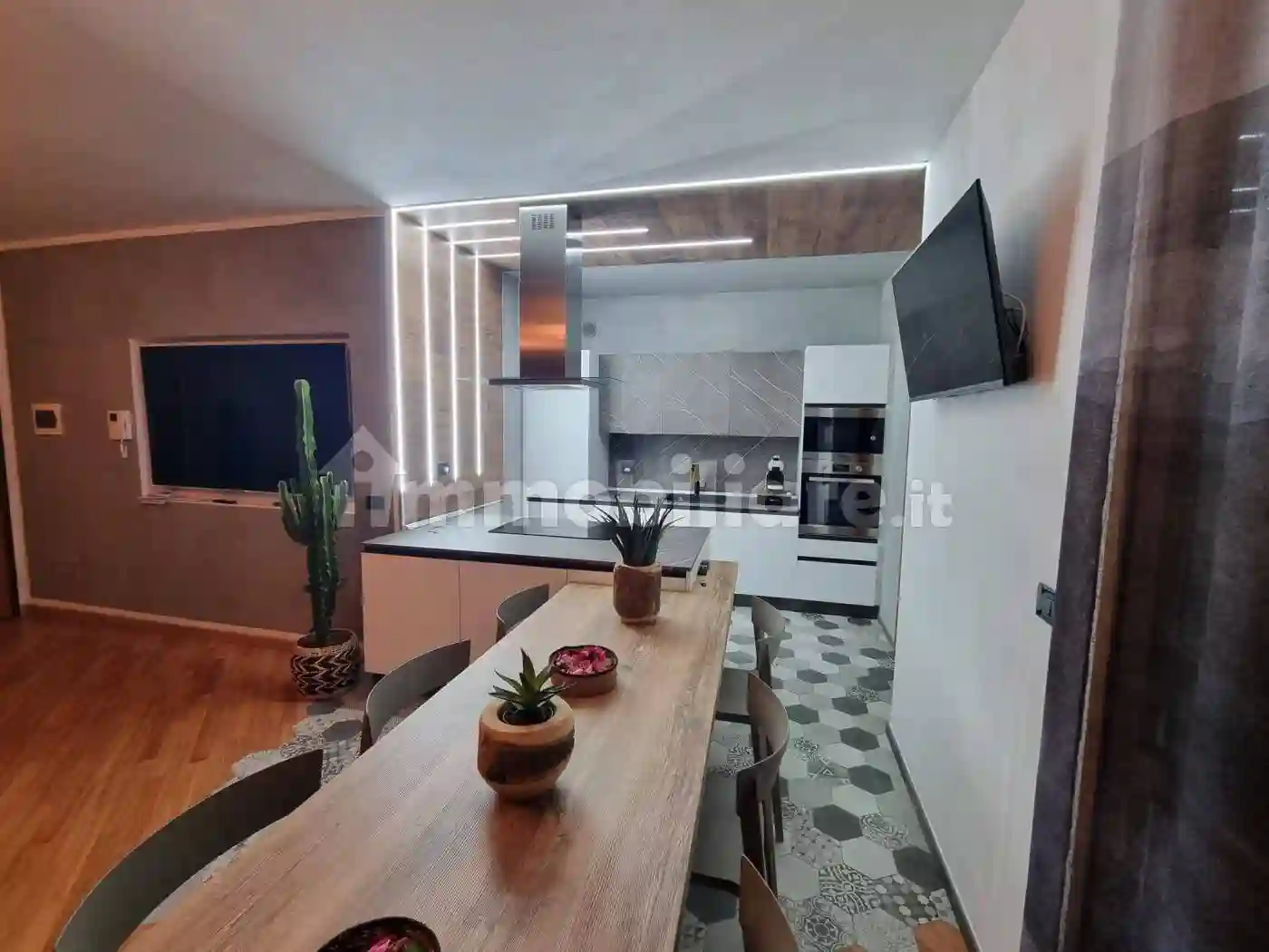 Appartamento - foto 3