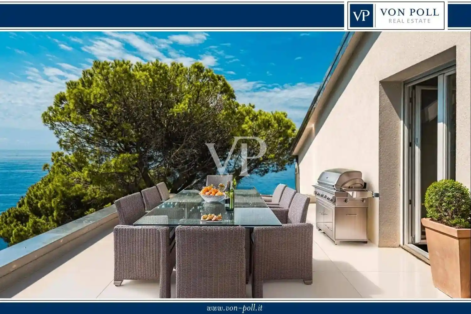 Attico - Mansarda in vendita a Moneglia