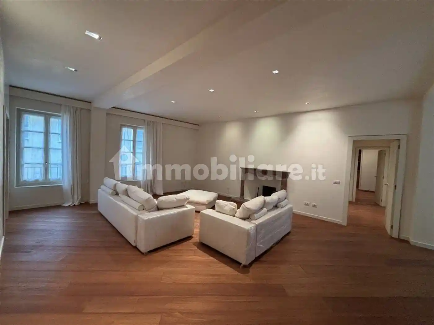 Appartamento in vendita a Parma