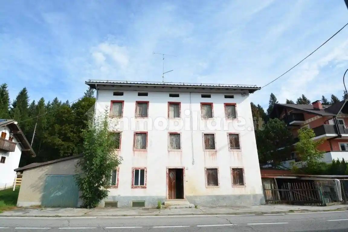 Rustico - Casale in vendita a Roana