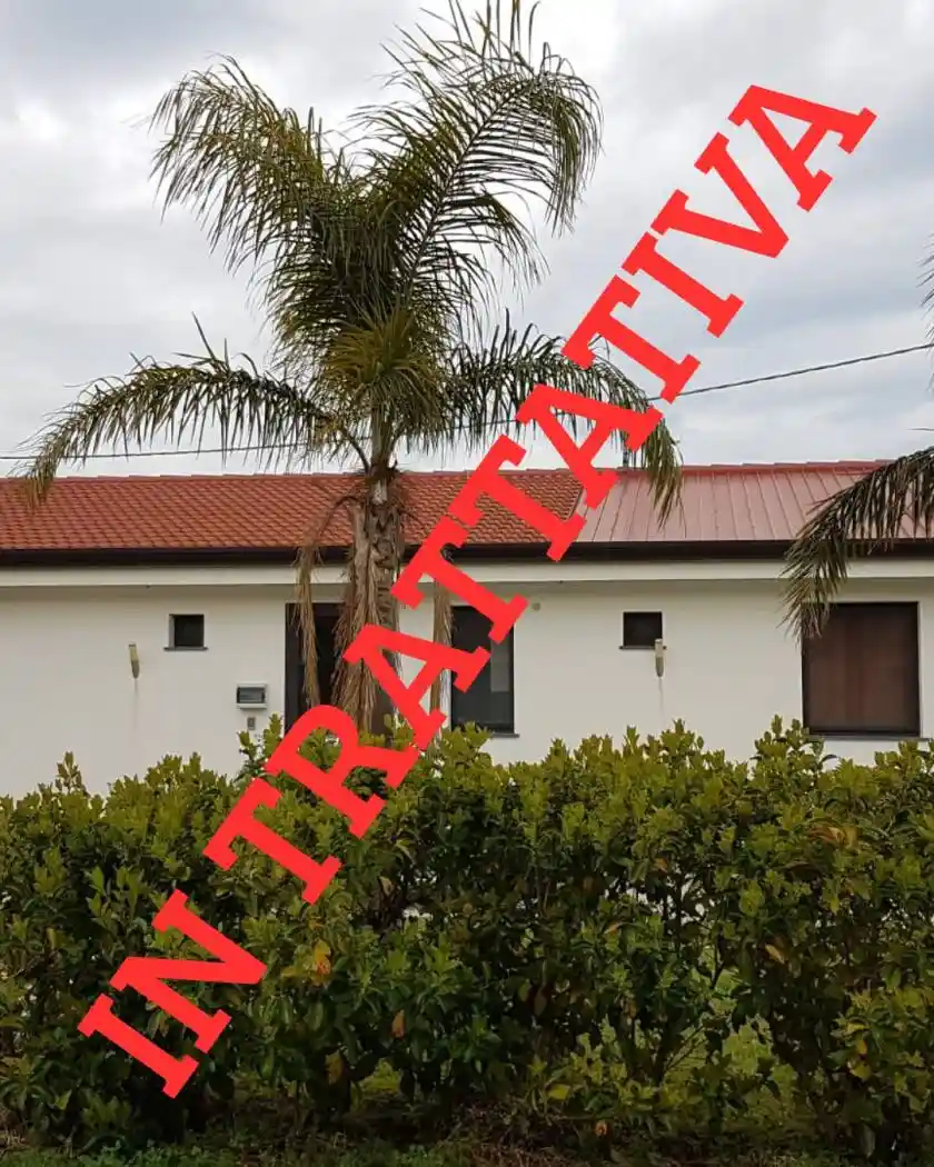 Villa in vendita a Barcellona Pozzo di Gotto