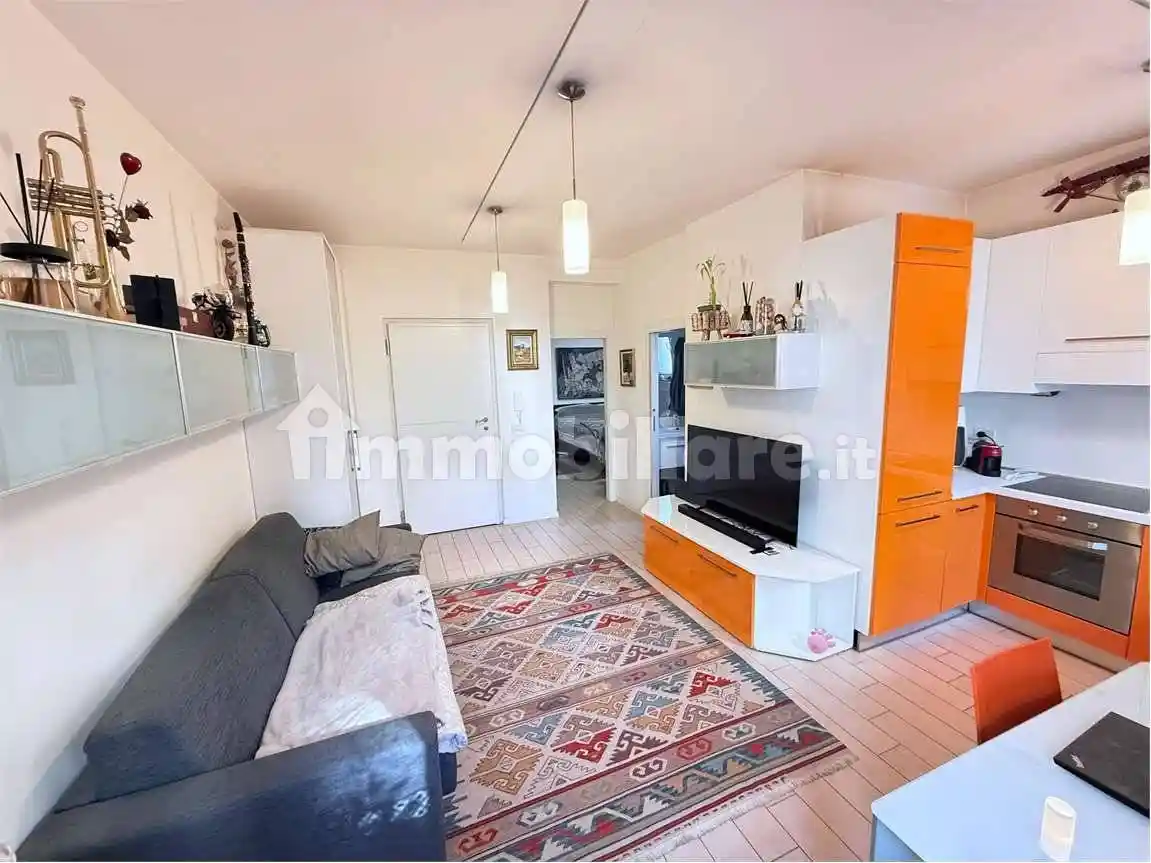 Appartamento in vendita a Bolzano