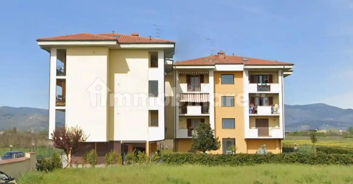 Appartamento in vendita a Campi Bisenzio